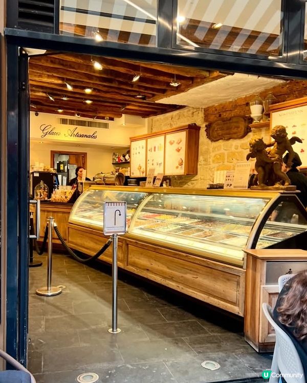 『巴黎』巴黎甜品特集｜招牌和必吃推薦