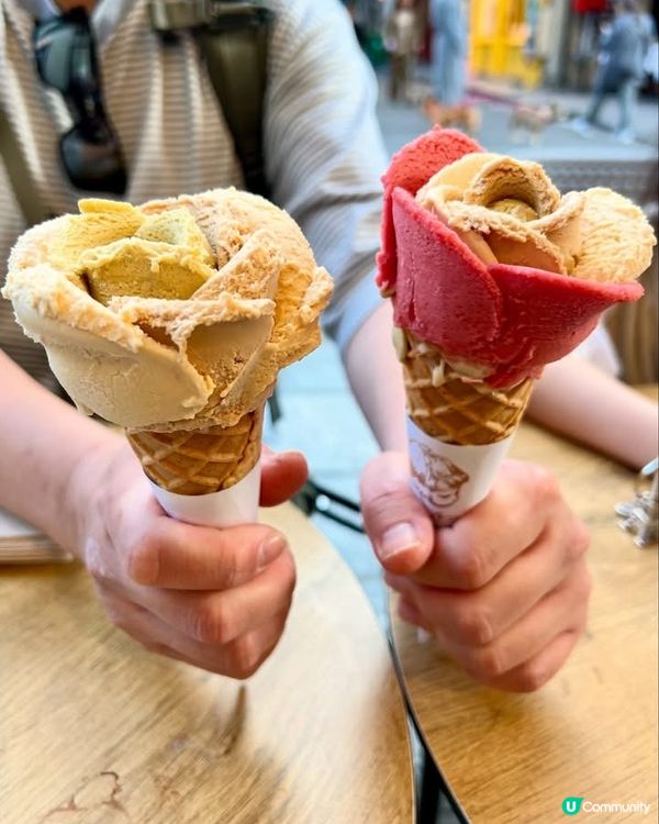 『巴黎』巴黎甜品特集｜招牌和必吃推薦