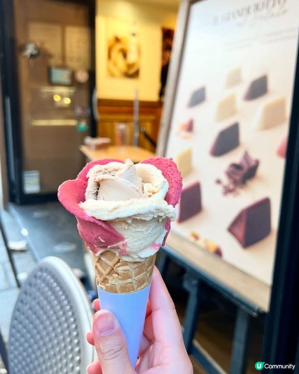 『巴黎』巴黎甜品特集｜招牌和必吃推薦