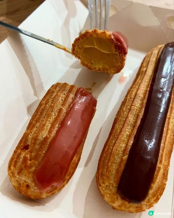 『巴黎』巴黎甜品特集｜招牌和必吃推薦