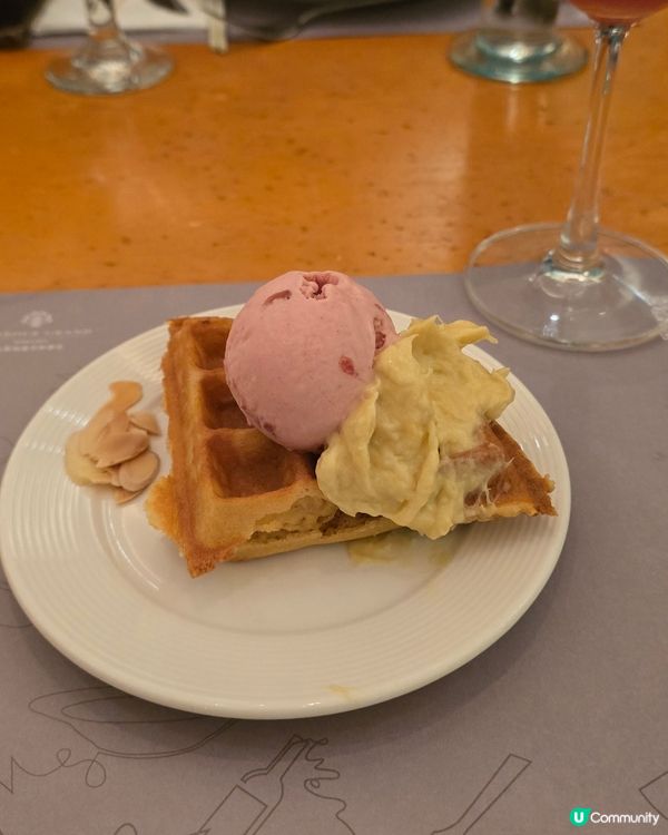 Follow IG/like FB可獲酒精/無酒精飲品🥂