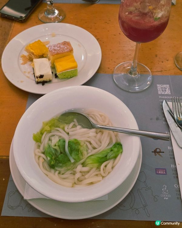 Follow IG/like FB可獲酒精/無酒精飲品🥂