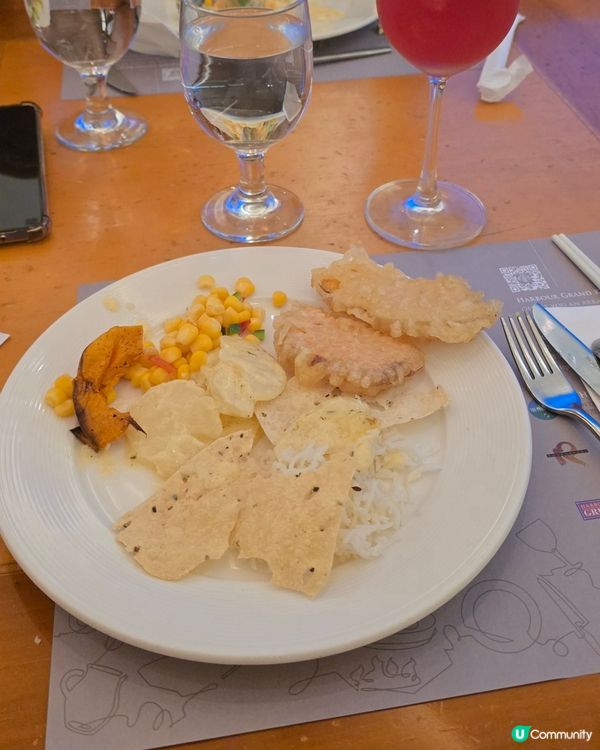 Follow IG/like FB可獲酒精/無酒精飲品🥂