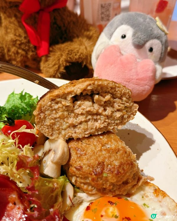 白桃梳乎厘優質❤️