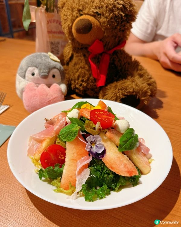 白桃梳乎厘優質❤️