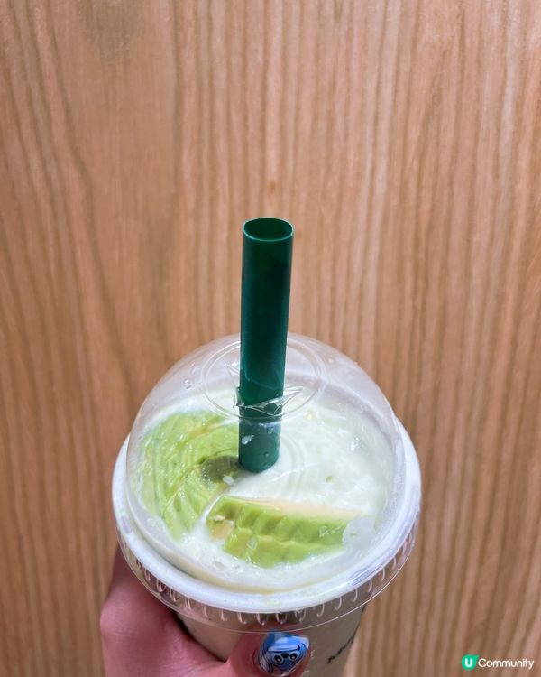 牛油果🥑控必選🤤