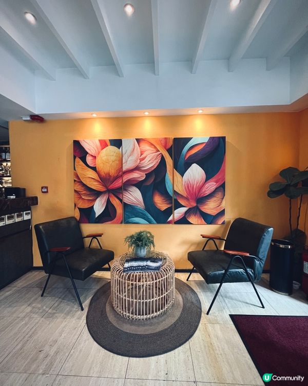 $178印度自助餐任食冷盤､沙律､炸物､咖哩熱葷､甜品！😋