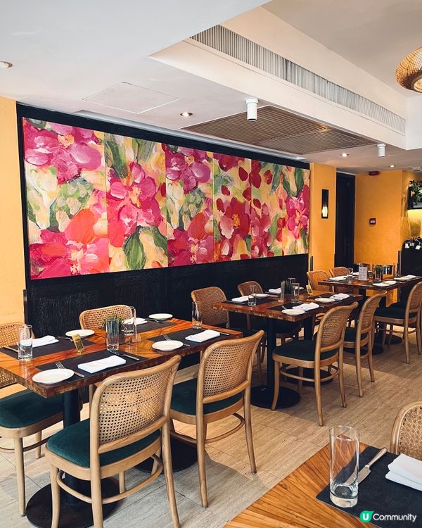 $178印度自助餐任食冷盤､沙律､炸物､咖哩熱葷､甜品！😋