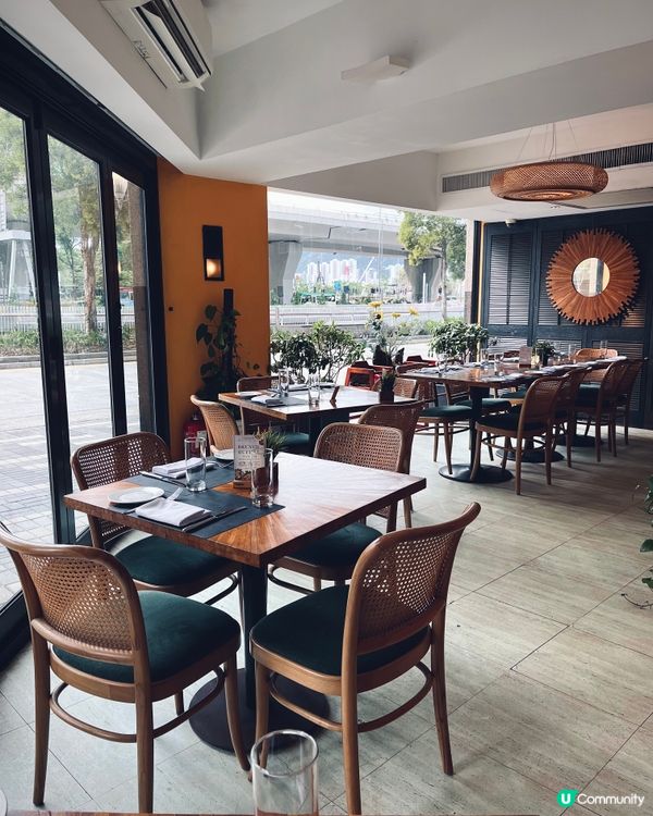 $178印度自助餐任食冷盤､沙律､炸物､咖哩熱葷､甜品！😋