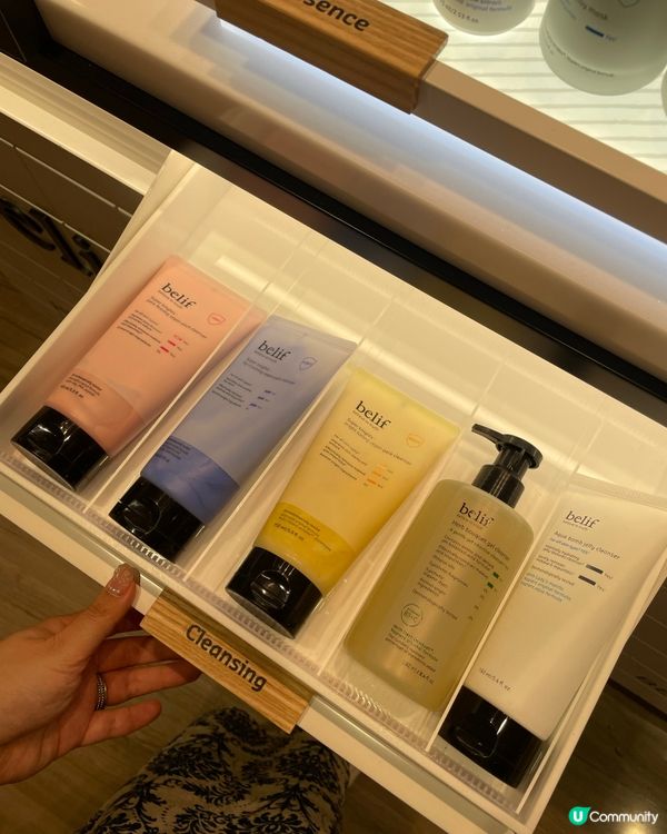 皮膚飲飽水💧！收毛孔神器✨！回購啫喱炸彈霜！🤩