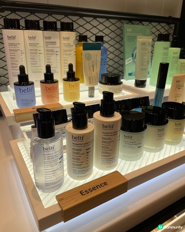 皮膚飲飽水💧！收毛孔神器✨！回購啫喱炸彈霜！🤩