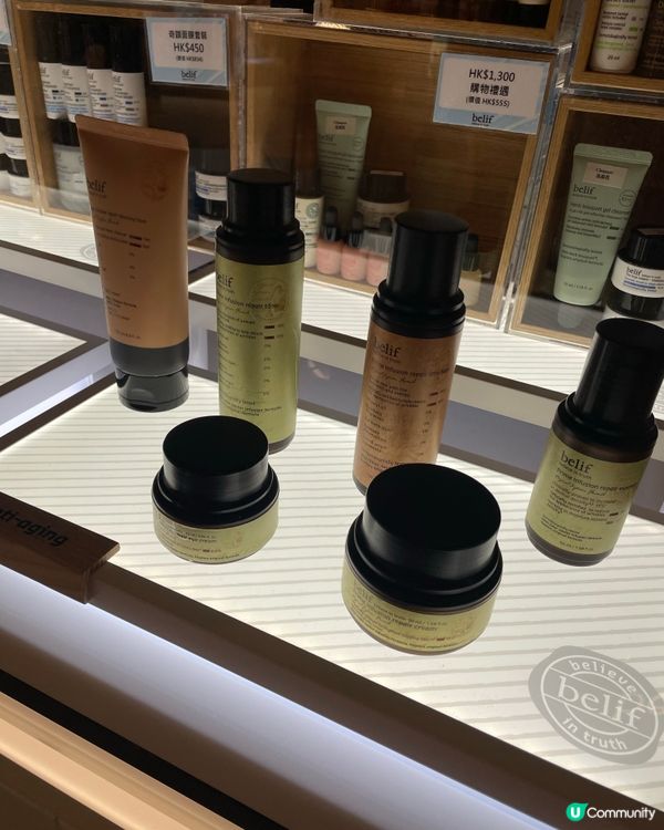 皮膚飲飽水💧！收毛孔神器✨！回購啫喱炸彈霜！🤩