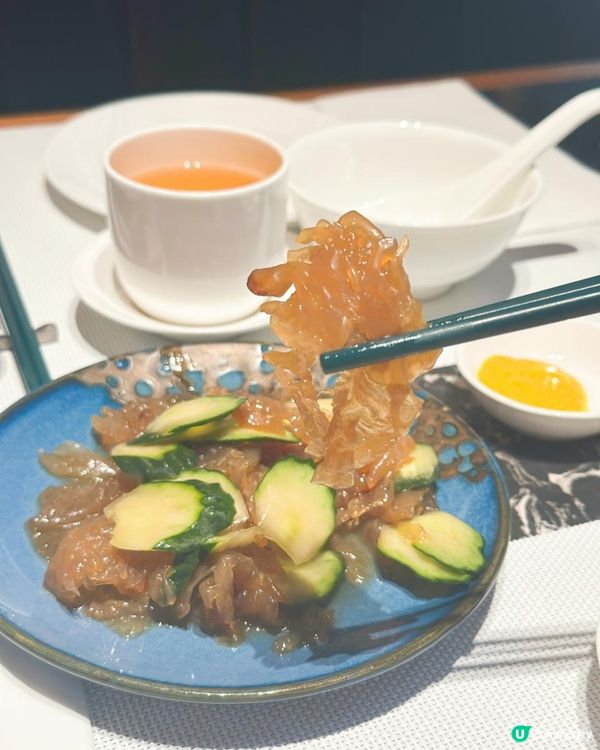 尖沙咀港威高級中菜