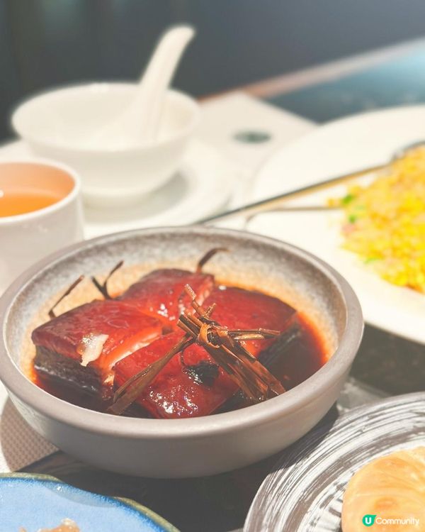 尖沙咀港威高級中菜