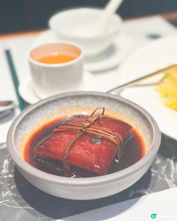 尖沙咀港威高級中菜