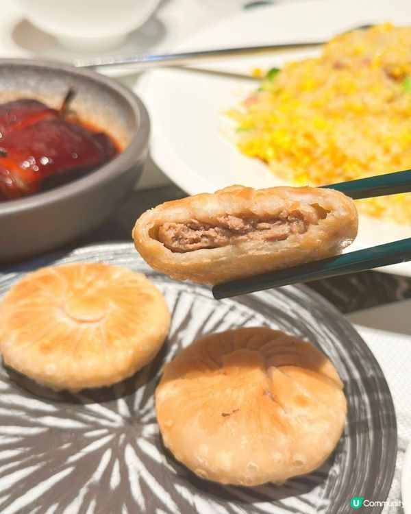 尖沙咀港威高級中菜