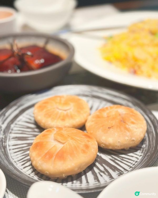 尖沙咀港威高級中菜