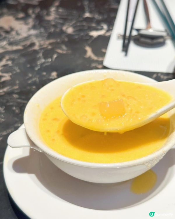 尖沙咀港威高級中菜