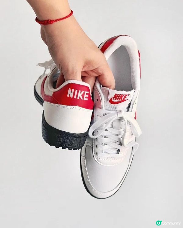 復古神鞋回歸！Nike Field General 82 麂皮灰為何成為潮人新寵？