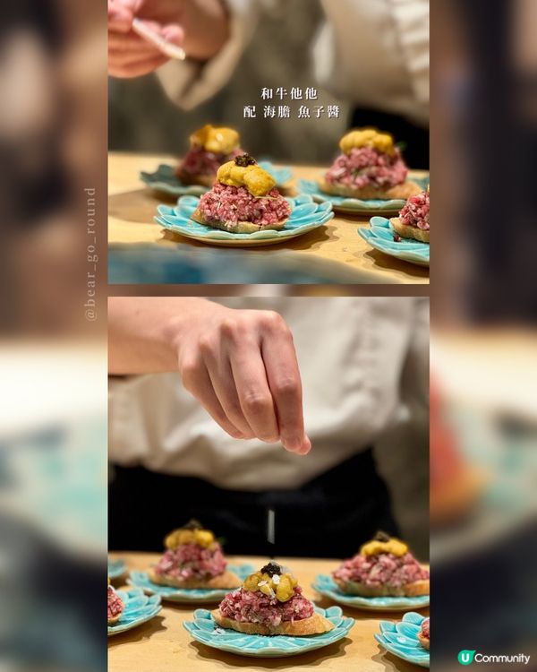 公開私藏嘅奢華級𝙊𝙢𝙖𝙠𝙖𝙨𝙚！