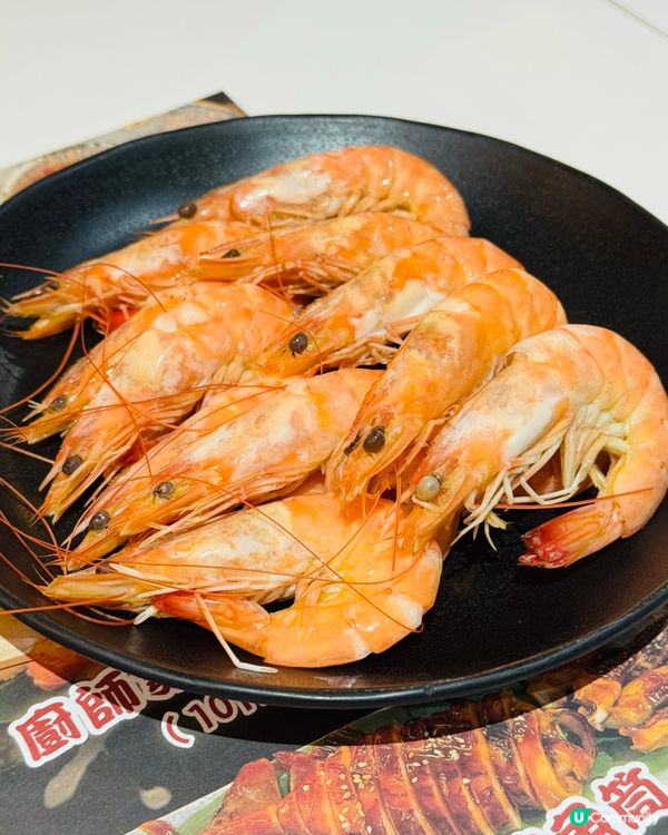 一本食堂·足料花膠雞無限時打邊爐👍🏻