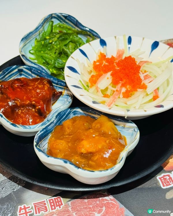 一本食堂·足料花膠雞無限時打邊爐👍🏻