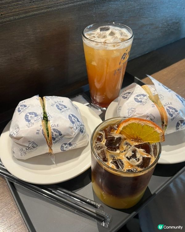 🇰🇷首爾忠正路本地人激推！超高質貝果咖啡店 