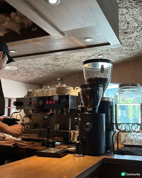 🇰🇷首爾忠正路本地人激推！超高質貝果咖啡店 