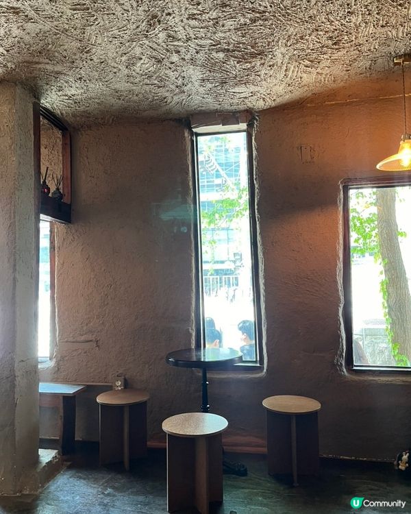 🇰🇷首爾忠正路本地人激推！超高質貝果咖啡店 