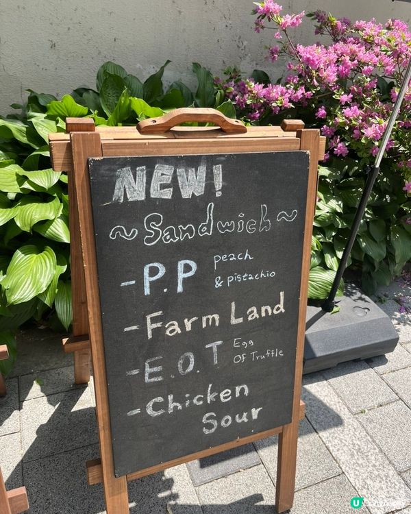 🇰🇷首爾忠正路本地人激推！超高質貝果咖啡店 