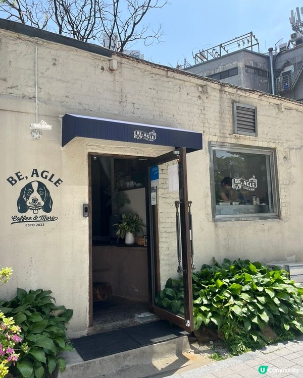 🇰🇷首爾忠正路本地人激推！超高質貝果咖啡店 