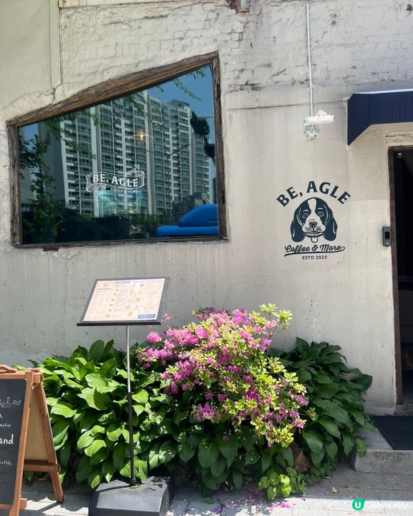 🇰🇷首爾忠正路本地人激推！超高質貝果咖啡店 