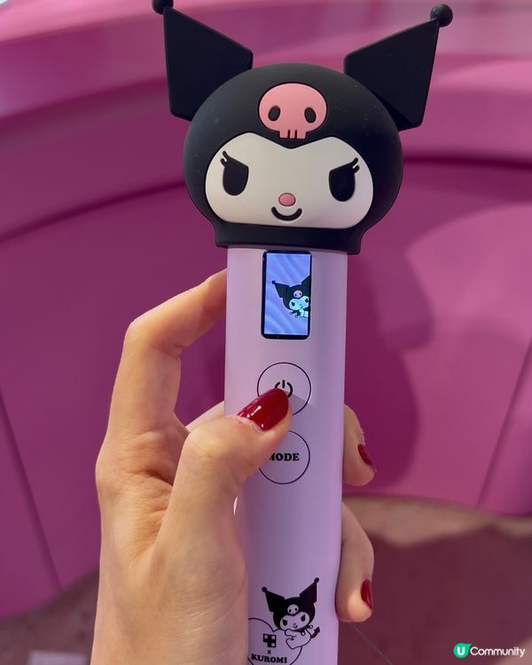 今次真係少女心滿瀉💗🇰🇷最強IP聯乘