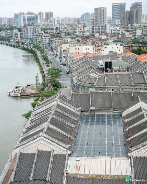 五礦哈施塔特🏰打卡！惠州之旅🤩 標準房都正！