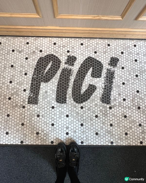 鰂魚涌手工麵！蕃茄鮮蝦墨魚麵+牛頰寬麵拉絲超邪惡🤤