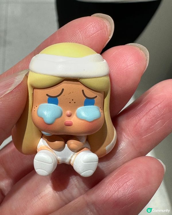 買盲盒