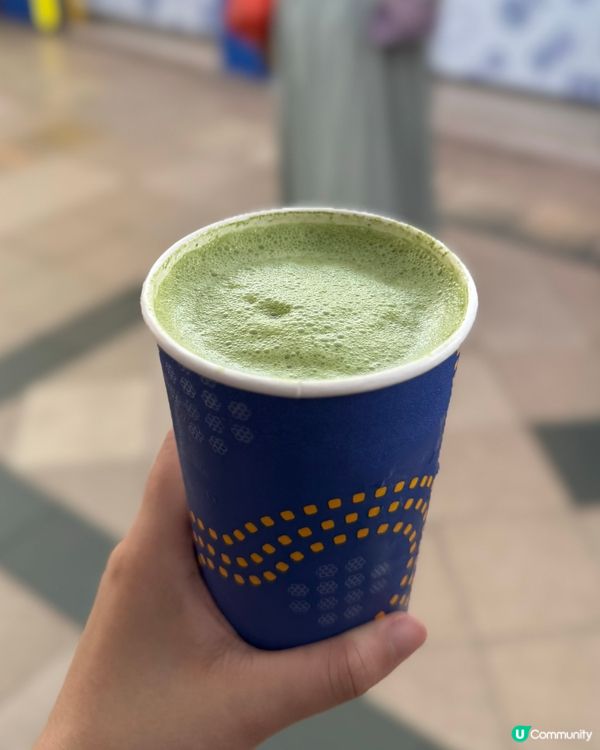 媽咪雞蛋仔 x 大孖！腐乳鹹蛋黃口味？鹹甜新滋味😋！