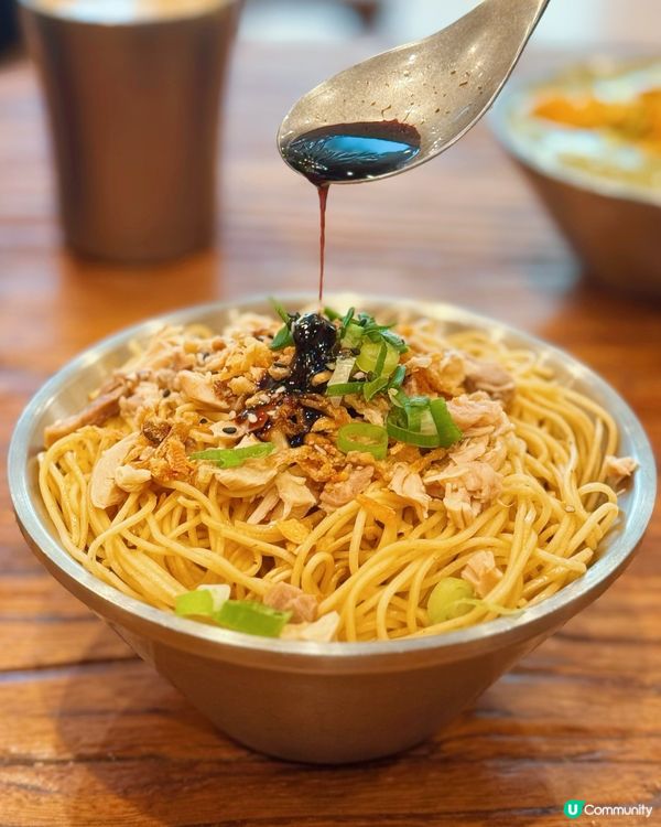 開心果豆腐花🤤！旺角豆品店探險記！