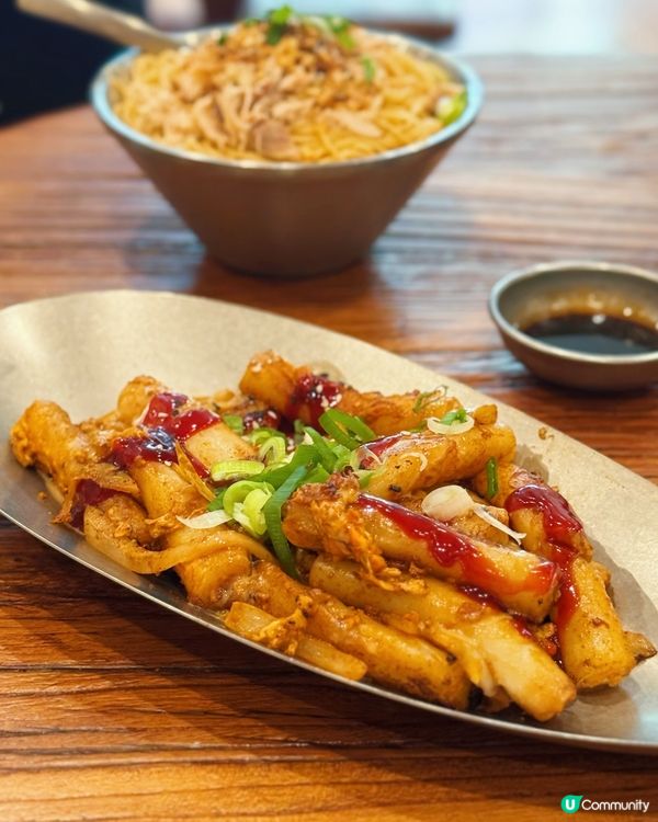 開心果豆腐花🤤！旺角豆品店探險記！