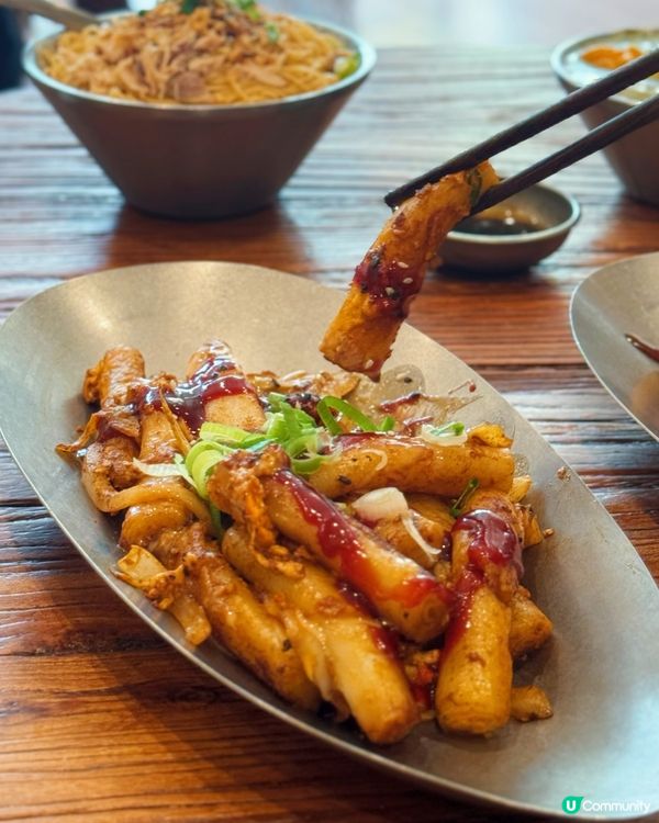 開心果豆腐花🤤！旺角豆品店探險記！