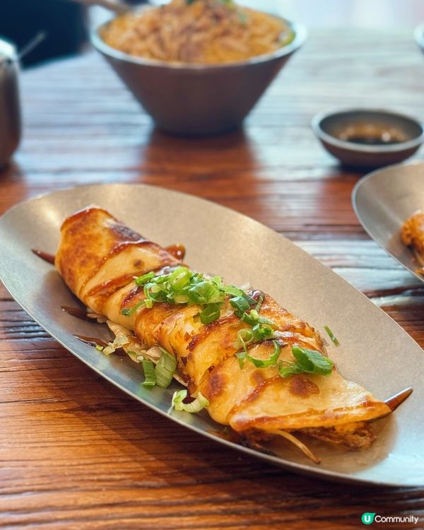 開心果豆腐花🤤！旺角豆品店探險記！