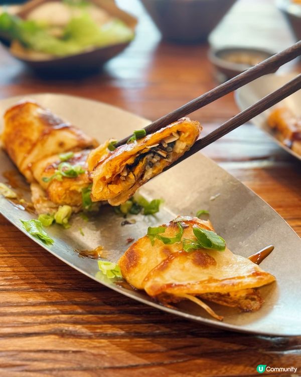 開心果豆腐花🤤！旺角豆品店探險記！