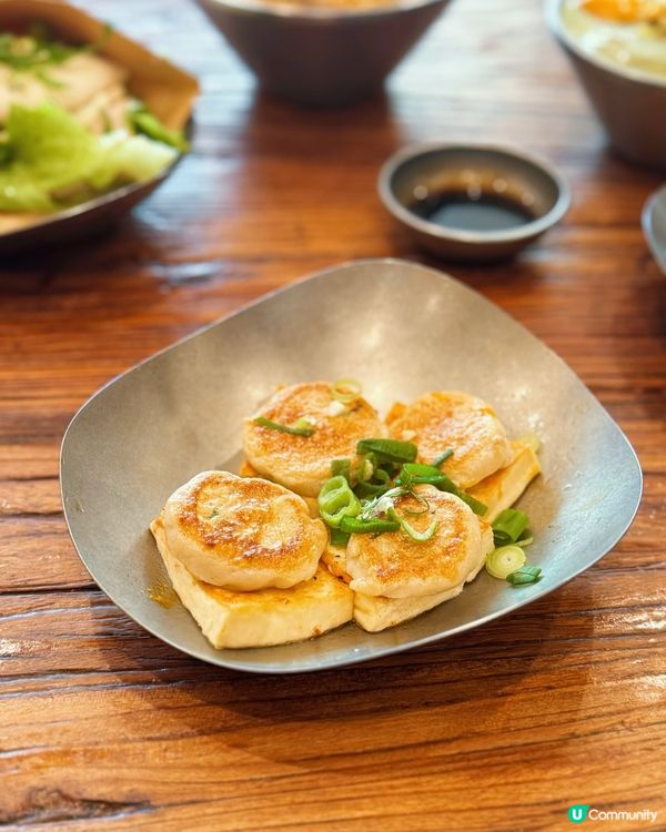 開心果豆腐花🤤！旺角豆品店探險記！
