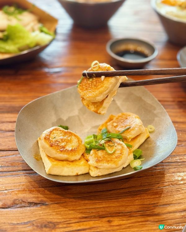 開心果豆腐花🤤！旺角豆品店探險記！