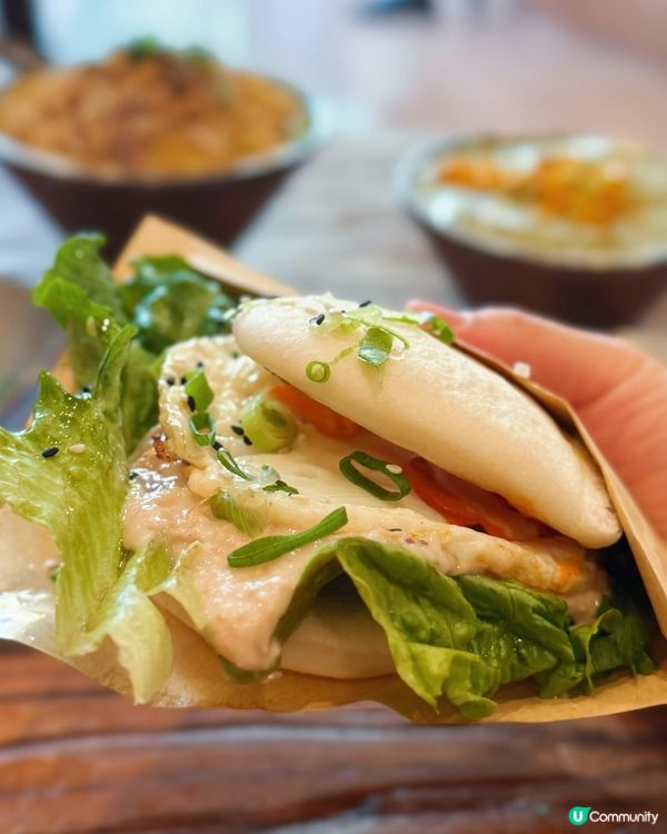 開心果豆腐花🤤！旺角豆品店探險記！