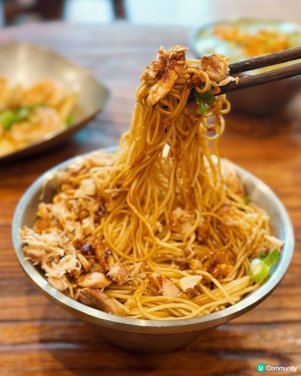 開心果豆腐花🤤！旺角豆品店探險記！