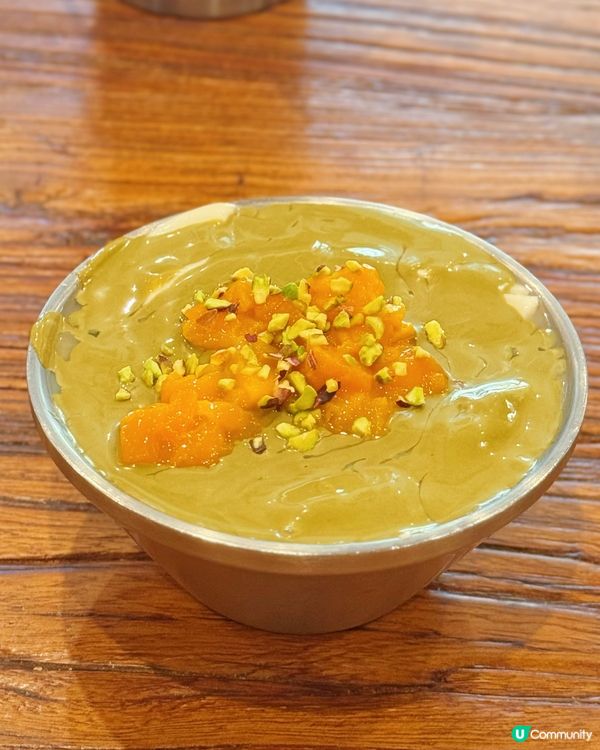 開心果豆腐花🤤！旺角豆品店探險記！