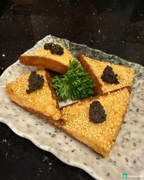 【 款式選擇多｡好燒式串燒專門店 】