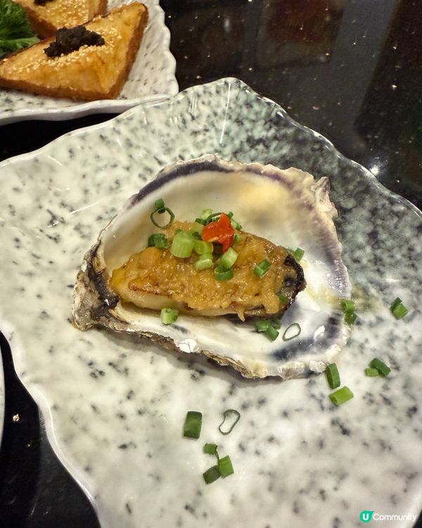 【 款式選擇多｡好燒式串燒專門店 】