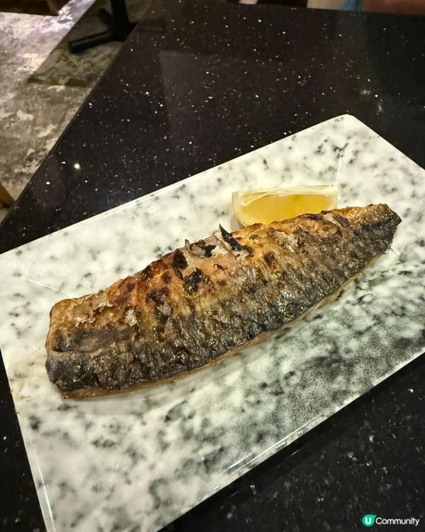 【 款式選擇多｡好燒式串燒專門店 】